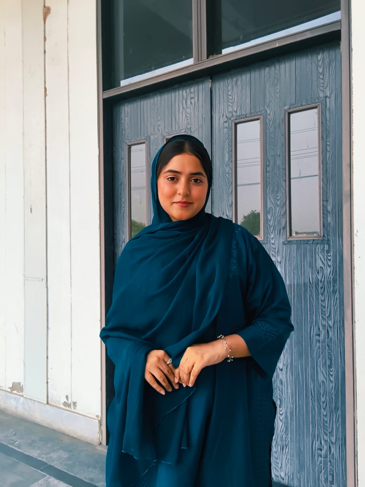 Zoya Javaid profile photo